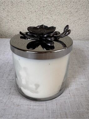 Michael Aram Black Orchid Candle